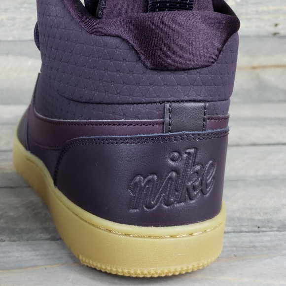 ebernon mid mens hi tops